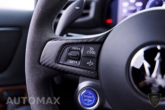 2023 Maserati MC20 Cielo - miniatura 51