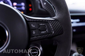2023 Maserati MC20 Cielo - miniatura 55