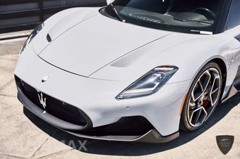 2023 Maserati MC20 Cielo - miniatura 6