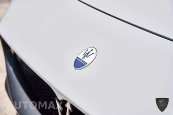 2023 Maserati MC20 Cielo - miniatura 7