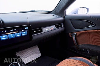 2023 Maserati MC20 Cielo - miniatura 70