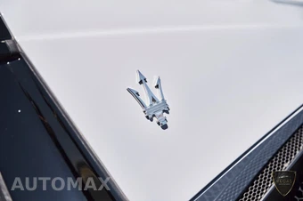 2023 Maserati MC20 Cielo - miniatura 8