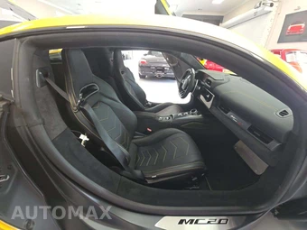 2023 Maserati MC20 - miniatura 16