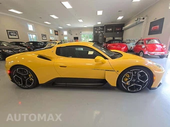 2023 Maserati MC20 - miniatura 4