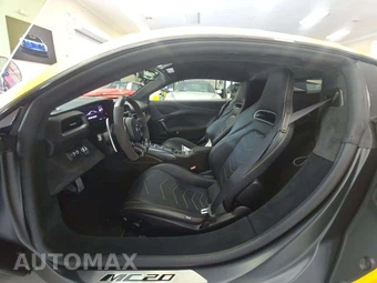 2023 Maserati MC20 - miniatura 6