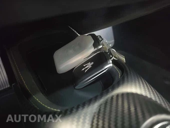 2023 Maserati MC20 - miniatura 8