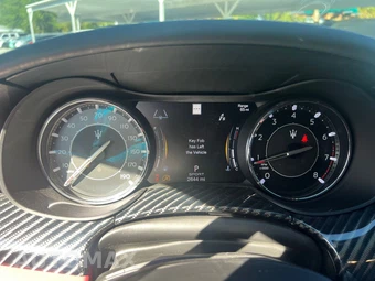2023 Maserati Quattroporte Modena Q4 - miniatura 10