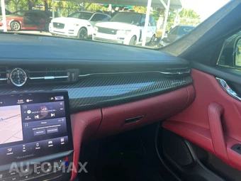 2023 Maserati Quattroporte Modena Q4 - miniatura 12