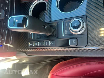 2023 Maserati Quattroporte Modena Q4 - miniatura 17