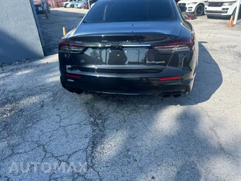 2023 Maserati Quattroporte Modena Q4 - miniatura 5