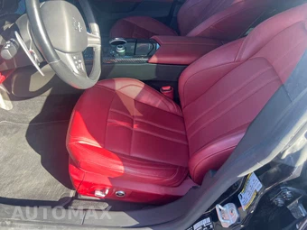 2023 Maserati Quattroporte Modena Q4 - miniatura 9