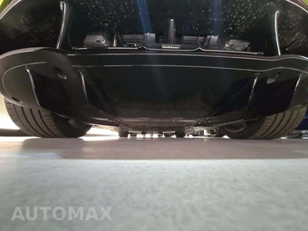 2023 McLaren 720S Spider Performance Convertible – miniatura 14