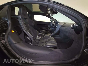 2023 McLaren 720S Spider Performance Convertible – miniatura 16