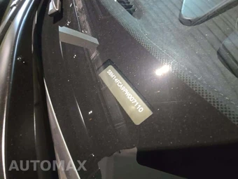 2023 McLaren 720S Spider Performance Convertible – miniatura 5