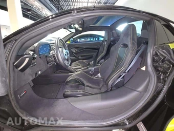 2023 McLaren 720S Spider Performance Convertible – miniatura 6