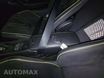 2023 McLaren 720S Spider Performance Convertible – miniatura 8