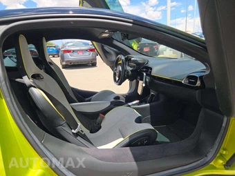 2023 McLaren Artura Performance – miniatura 13