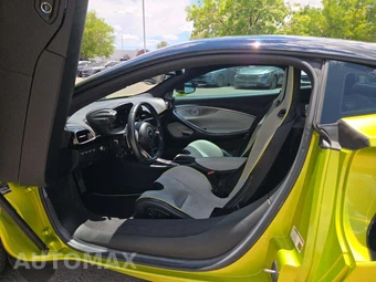 2023 McLaren Artura Performance – miniatura 3