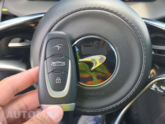 2023 McLaren Artura Performance – miniatura 5