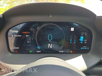 2023 McLaren Artura Performance – miniatura 6