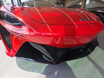 2023 McLaren Artura – miniatura 19