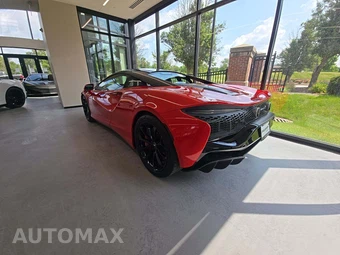 2023 McLaren Artura – miniatura 2