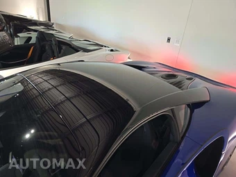 2023 McLaren Artura – miniatura 12