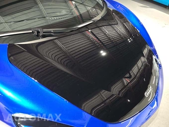 2023 McLaren Artura – miniatura 19