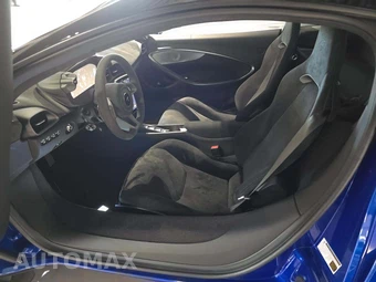 2023 McLaren Artura – miniatura 6