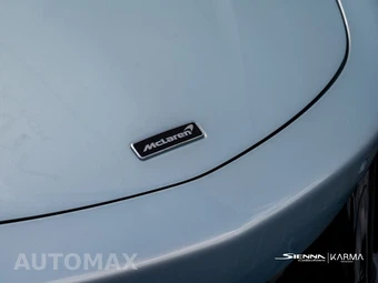 2023 McLaren Artura – miniatura 10