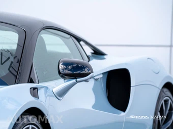 2023 McLaren Artura – miniatura 12