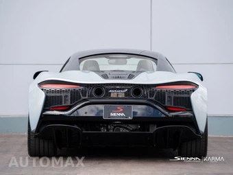 2023 McLaren Artura – miniatura 14