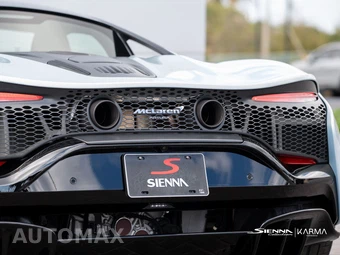 2023 McLaren Artura – miniatura 15