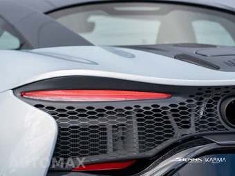 2023 McLaren Artura – miniatura 16