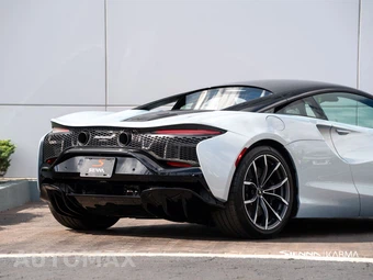 2023 McLaren Artura – miniatura 18