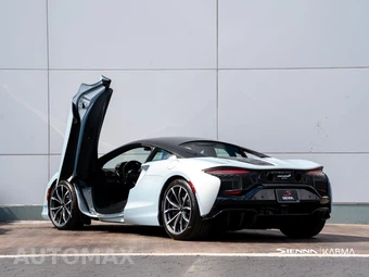 2023 McLaren Artura – miniatura 19