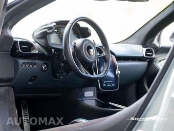 2023 McLaren Artura – miniatura 20