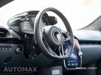2023 McLaren Artura – miniatura 21