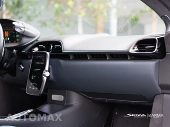 2023 McLaren Artura – miniatura 24
