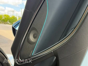 2023 McLaren Artura – miniatura 28