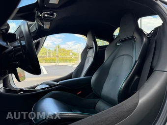 2023 McLaren Artura – miniatura 30