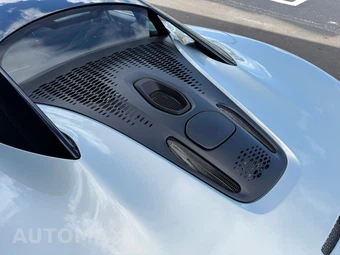2023 McLaren Artura – miniatura 31