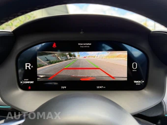 2023 McLaren Artura – miniatura 35