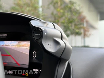 2023 McLaren Artura – miniatura 37