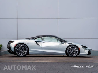 2023 McLaren Artura – miniatura 6