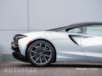 2023 McLaren Artura – miniatura 7