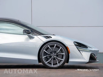 2023 McLaren Artura – miniatura 8