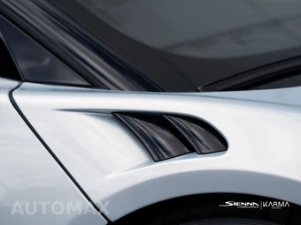2023 McLaren Artura – miniatura 9