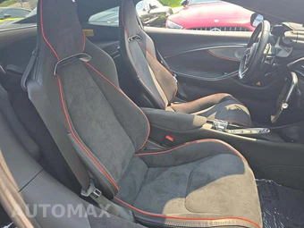 2023 McLaren Artura – miniatura 13