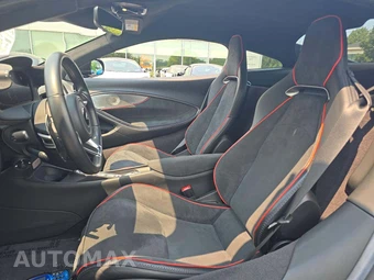2023 McLaren Artura – miniatura 3